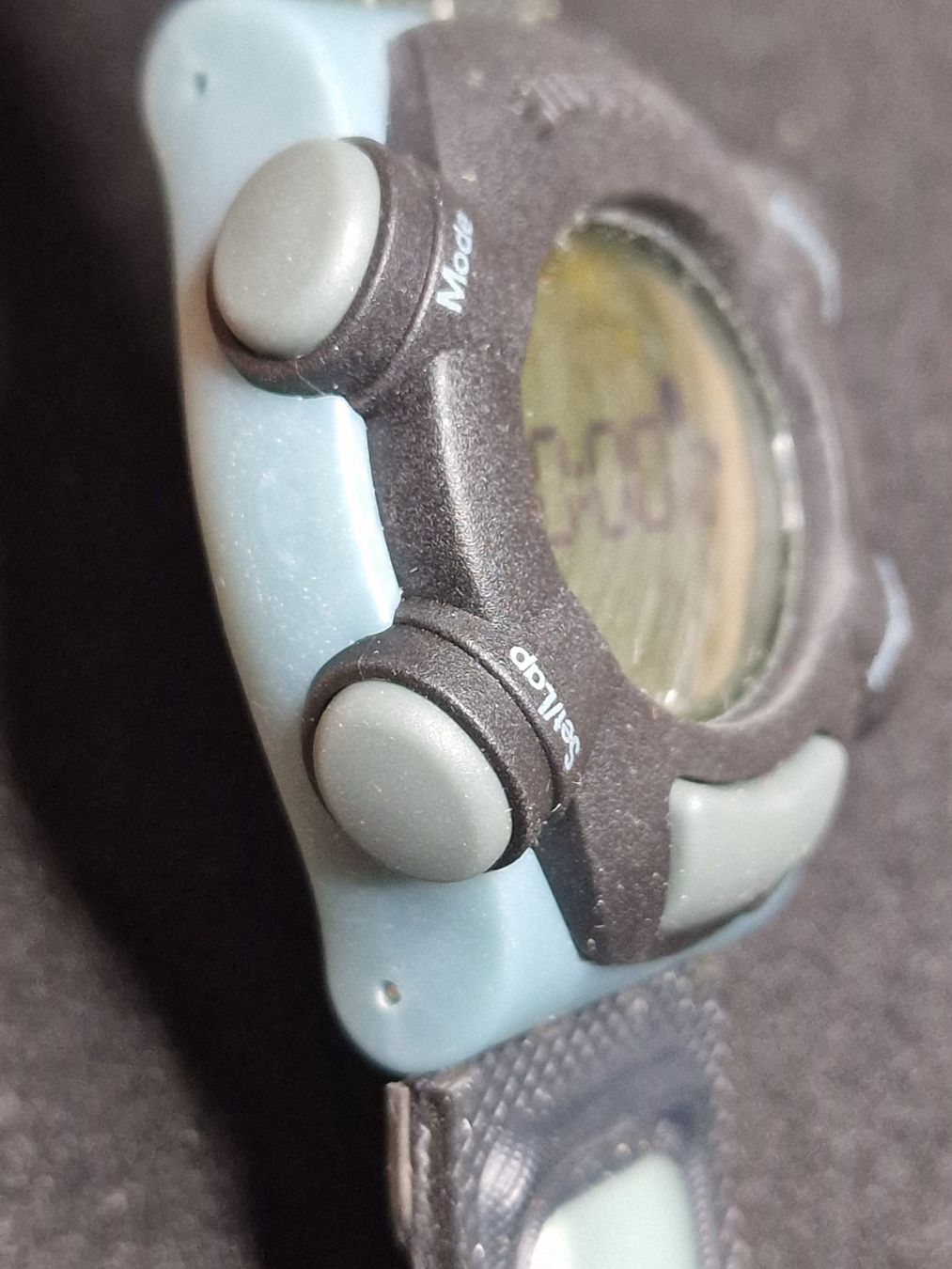 Swatch Orologi: ⏱️ Swatch Beat SQZ103 "Bug Inside" Special Pack 2000–selten – Nuovo e nell'imballaggio originale da Bülach venduto da TimeDealsNow 4