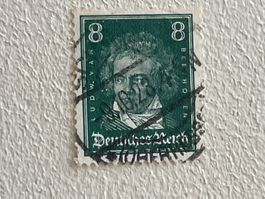 SALE ! DR Briefmarken ab 1 CHF (Gratis-Versand)