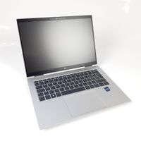 HP EliteBook x360 1040 G9 / i7-1265U / 16 GB / 512 GB / W11