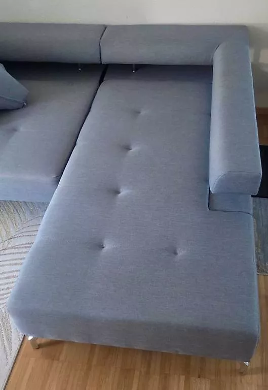 Sofas: Modernes Ecksofa  – Gebraucht aus Spreitenbach von Goni015 3