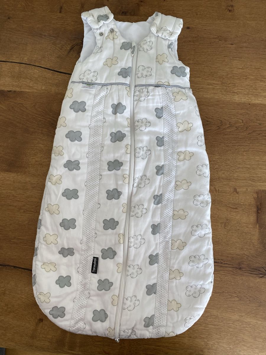 Schlafsäcke: Schlafsack Gr. ca. 2-2.5 jahre – Gebraucht aus Urdorf von Tjara65