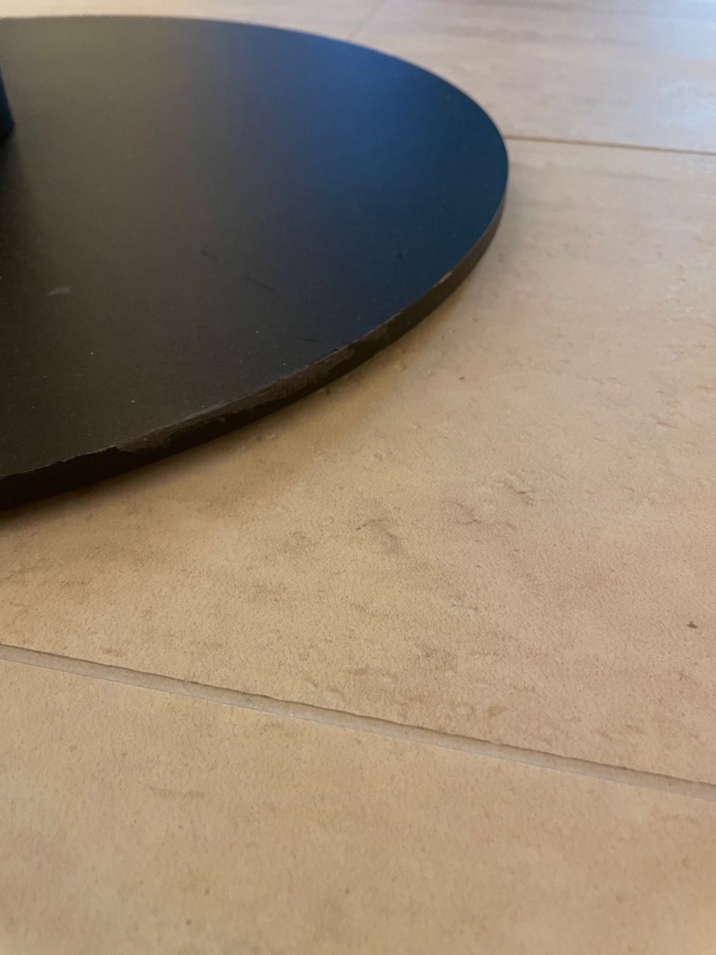 Tische: Bistrotisch – Gebraucht aus Zürich von bgss 3