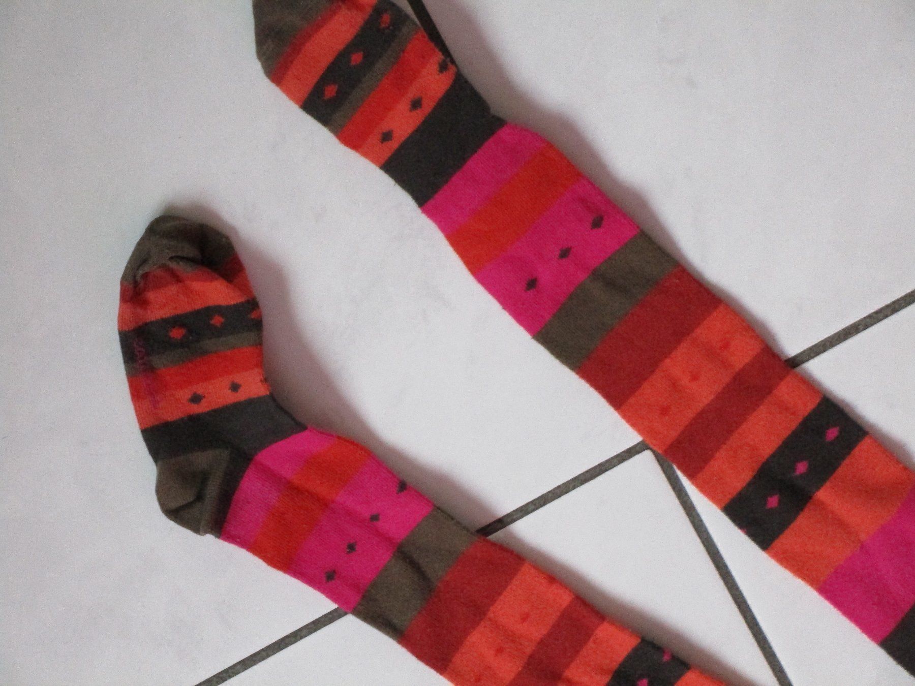 Catimini Collant & Leggings: CATIMINI collants 25/26 – Nuovo (secondo la descrizione) da domdidier venduto da picolo99 1