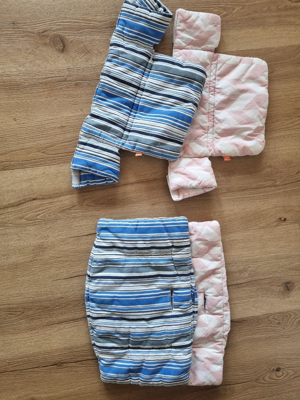 Stokke Chaises hautes: Stokke Tipp Trapp – D'occasion à Ruswil par ConnyA. 3