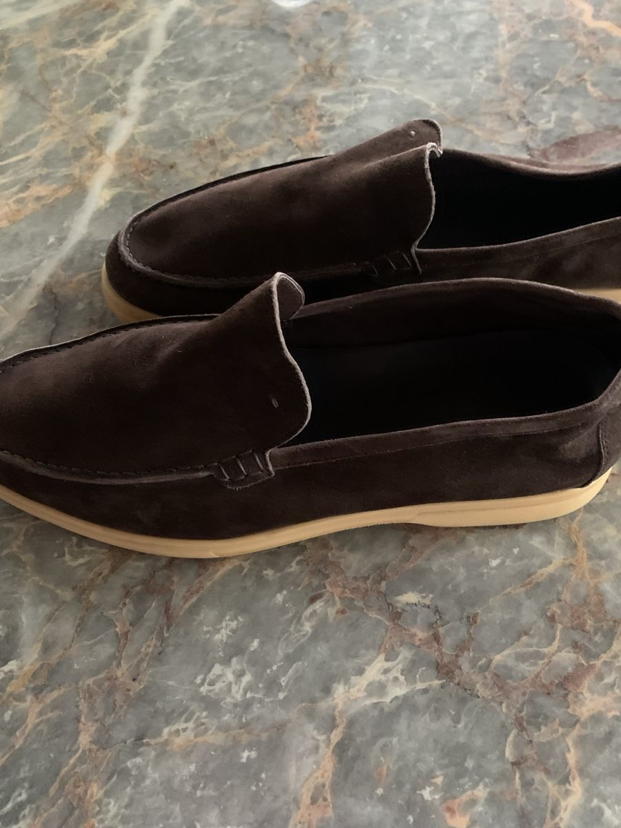 Boggi Scarpe da uomo: Boggi - Milano - Loafer - Gr 43 – Usato da Unteraegeri venduto da weber588