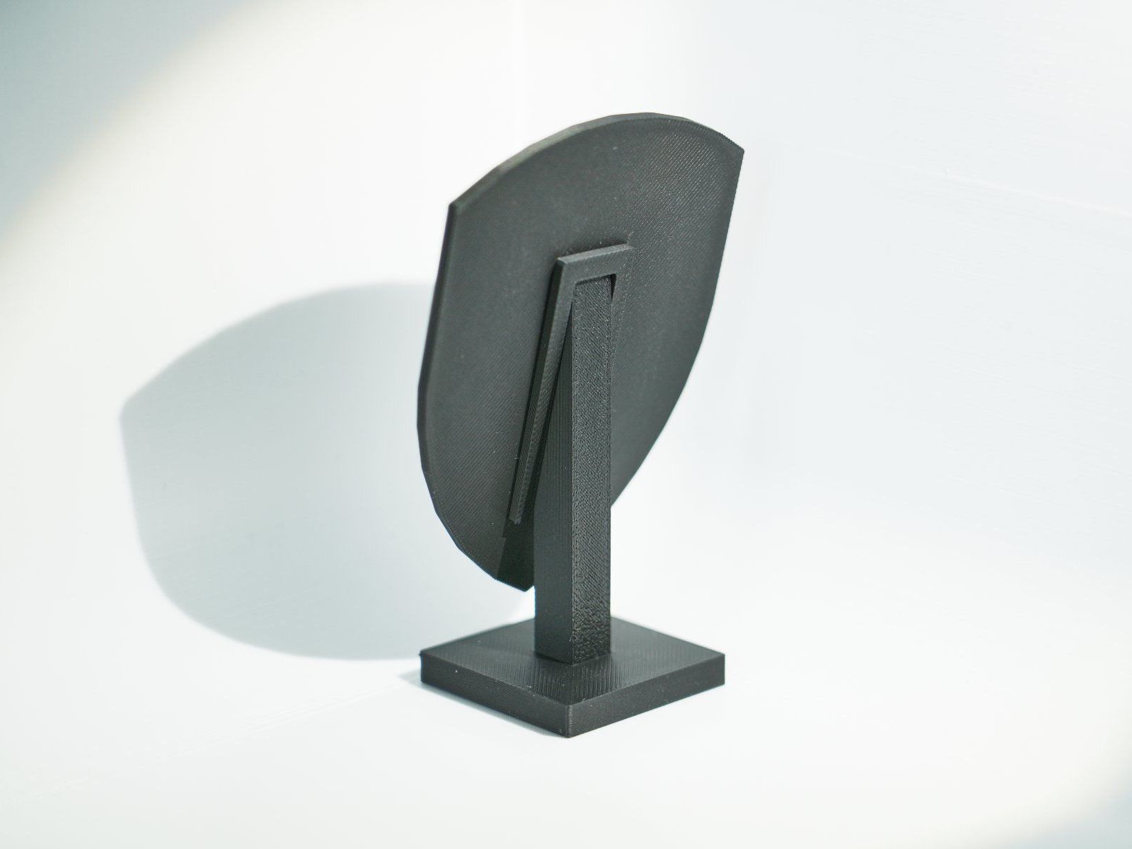 Ladenausstattungen & Messebau: Patchhalter, Patchstand, Ständer für Abzeichen, Badgehalter – Neu (gemäss Beschreibung) aus Emmenbrücke von Schichtwaer.ch 3