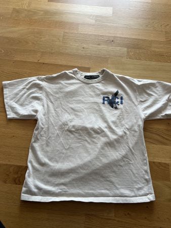 T-shirt Reese Cooper "RCI Trading Co." – Collection SS2021 –