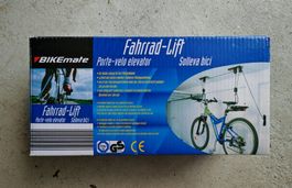BIKEMATE Fahrrad-Lift neu OVP
