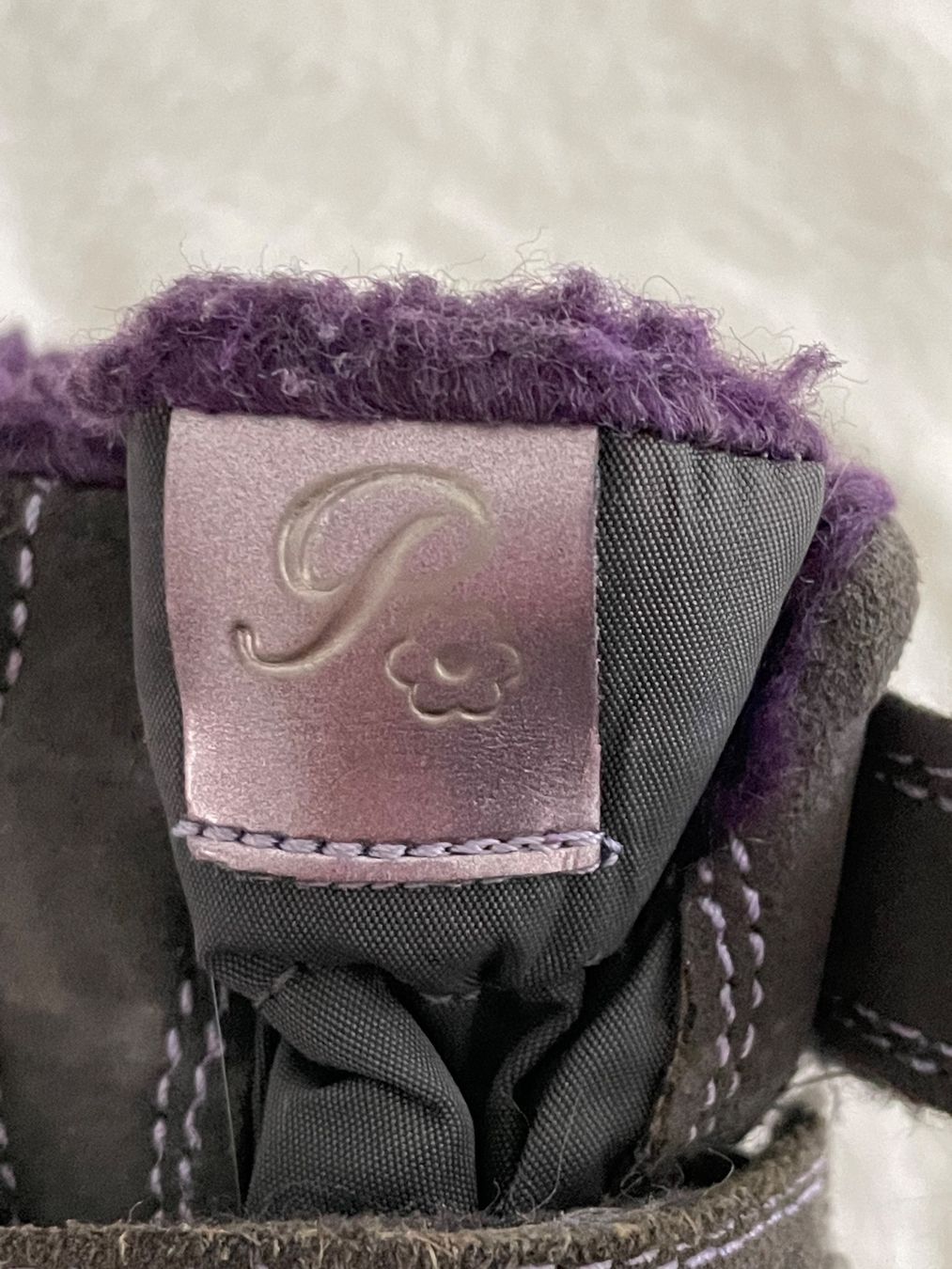 Primigi Scarpe per ragazze: Winterstiefel Mädchen, Primigi – Usato da Buch am Irchel venduto da pas_ddk2 2