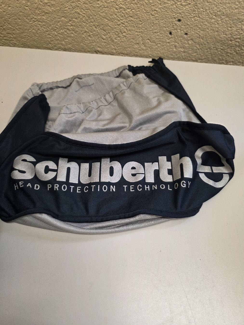 Schuberth Helme & Visiere: Klapphelm Schuberth C3 Louis Special Grösse M – Gebraucht aus Alberswil von mario889 2