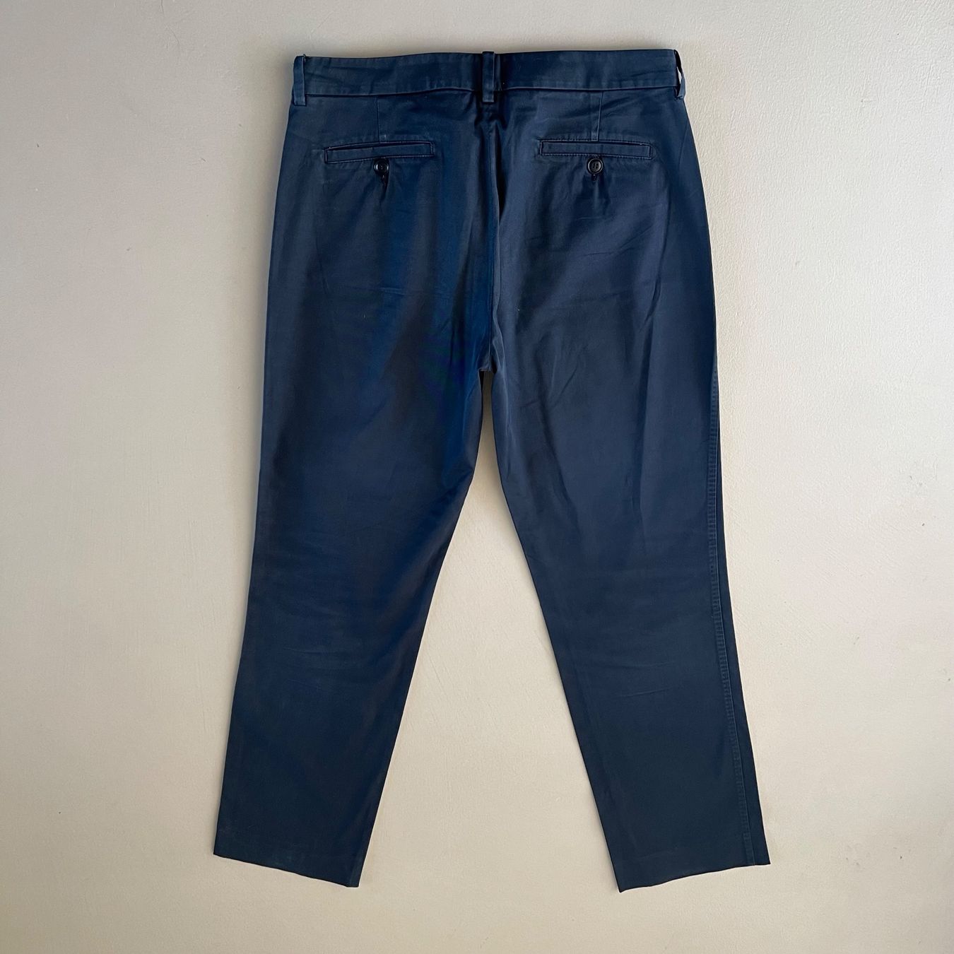 Max Mara Hosen: WEEKEND MAX MARA Hose 💙 – Gebraucht aus zürich von vintage12 3