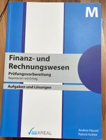Finanz- und Rechnungswesen M-Profil Aufgaben und Lösugen