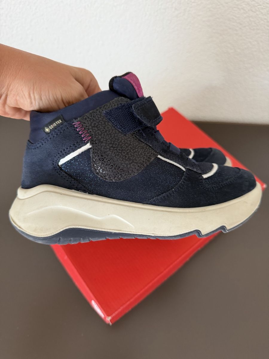 Superfit Schuhe für Mädchen: Superfit Grösse 32  – Gebraucht aus Bern von Olenush 2