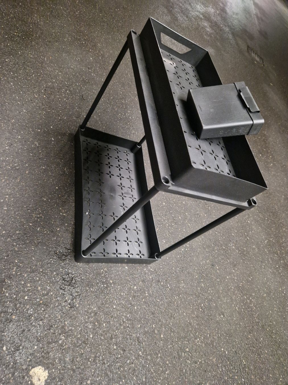 Cucine complete: küchen-orgenizer – Nuovo (secondo la descrizione) da Vaz/Obervaz venduto da sal_dql8