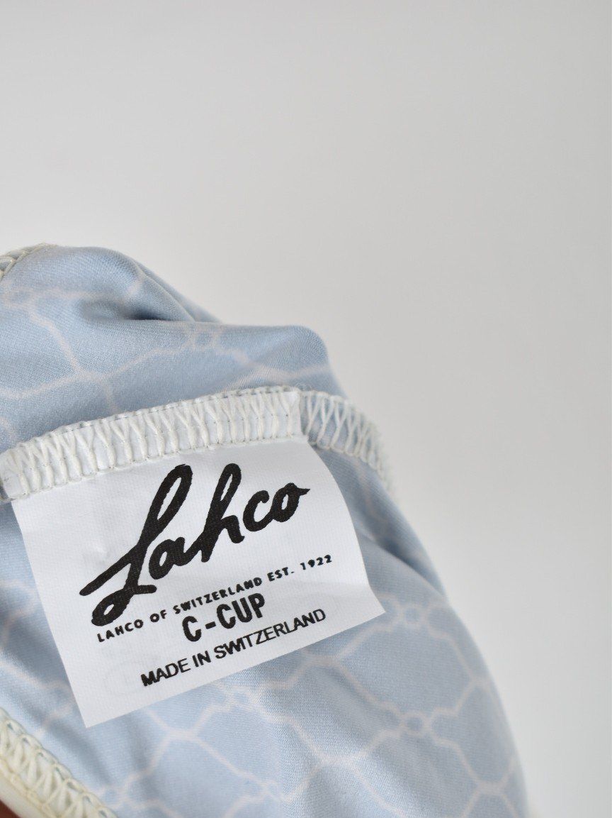Lahco Costumi da bagno & Bikini: Lahco Badeanzug, Gr.40, ungetragen – Nuovo (secondo la descrizione) da Nürensdorf venduto da 2ND_STORY 7