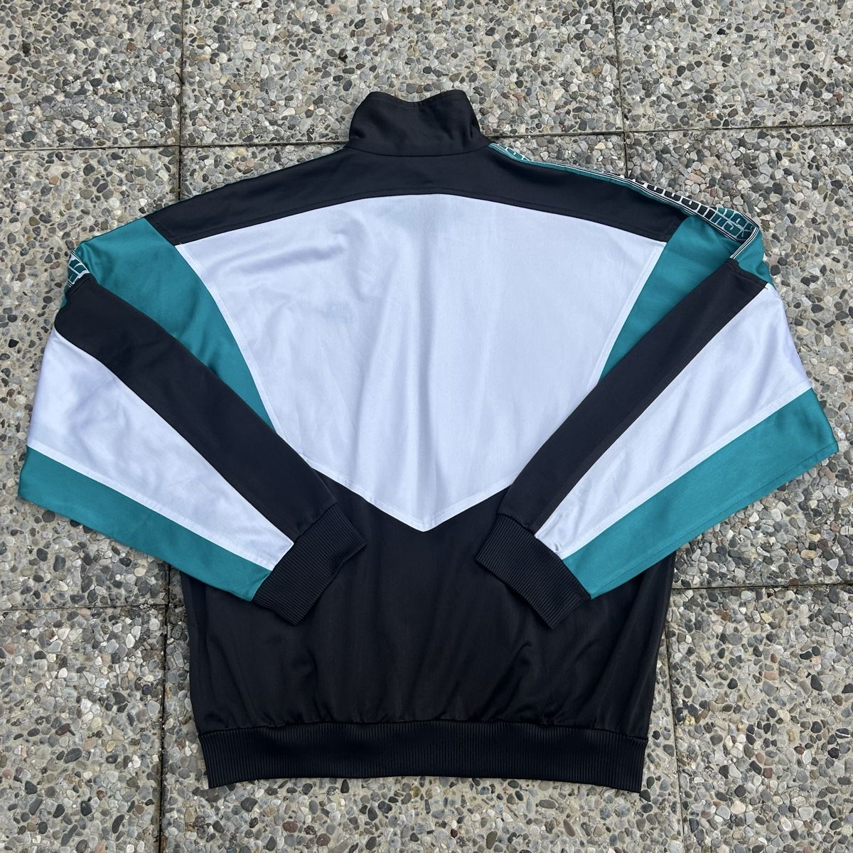 Nike Giacche: Vintage Nike Track Jacket – Usato da brent venduto da fksapes 3