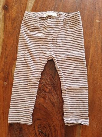 Baby Hose/ Leggings Gr. 68