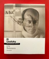 EL LISSISKY E LA SVIZZERA/Museo Villa Cedri Bellinzona 2026
