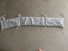 Bettumrandung 168x23 cm