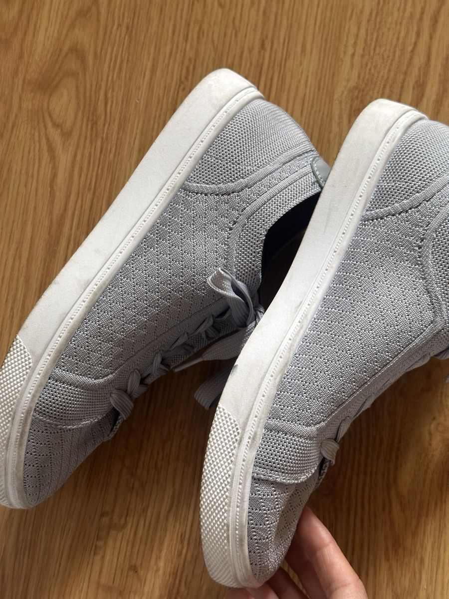 Scarpe da donna: Sneaker Lila Gr. 39, Sommer – Usato da Münsingen venduto da Secondhand89 2