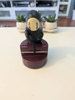 Studio Ghibli Ohngesicht Zahnstocher-Spender