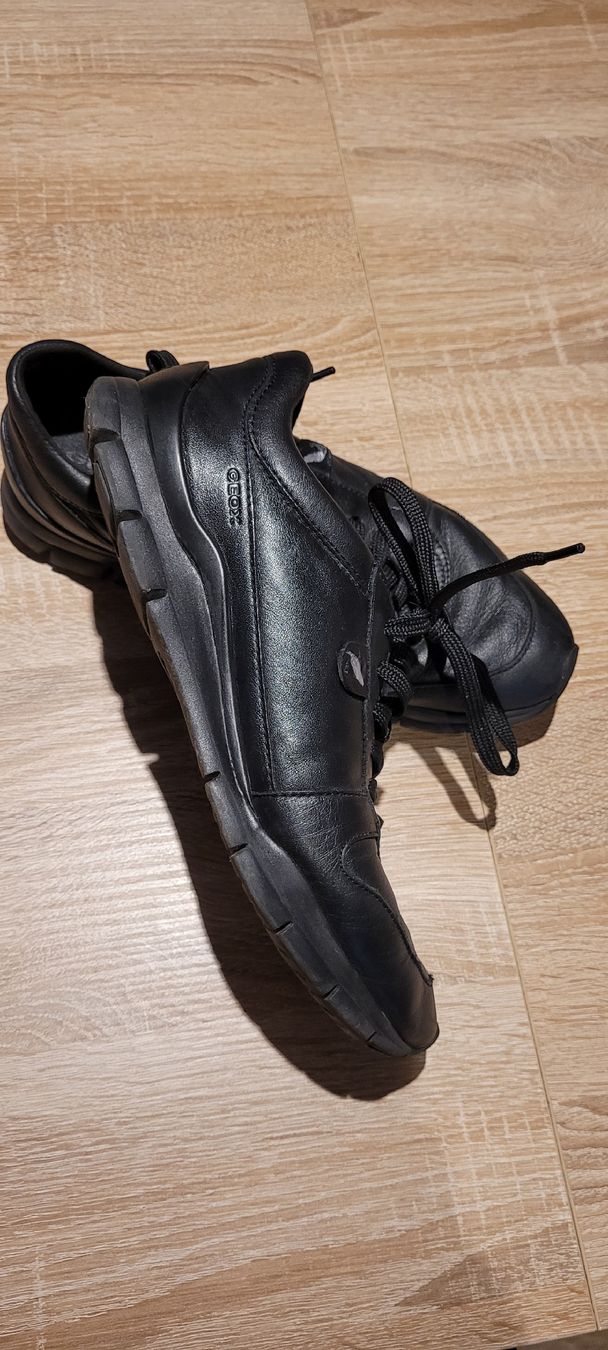 Geox Scarpe da donna: Geox Respira Gr. 40 – Usato da Bad Ragaz venduto da Ansial 1