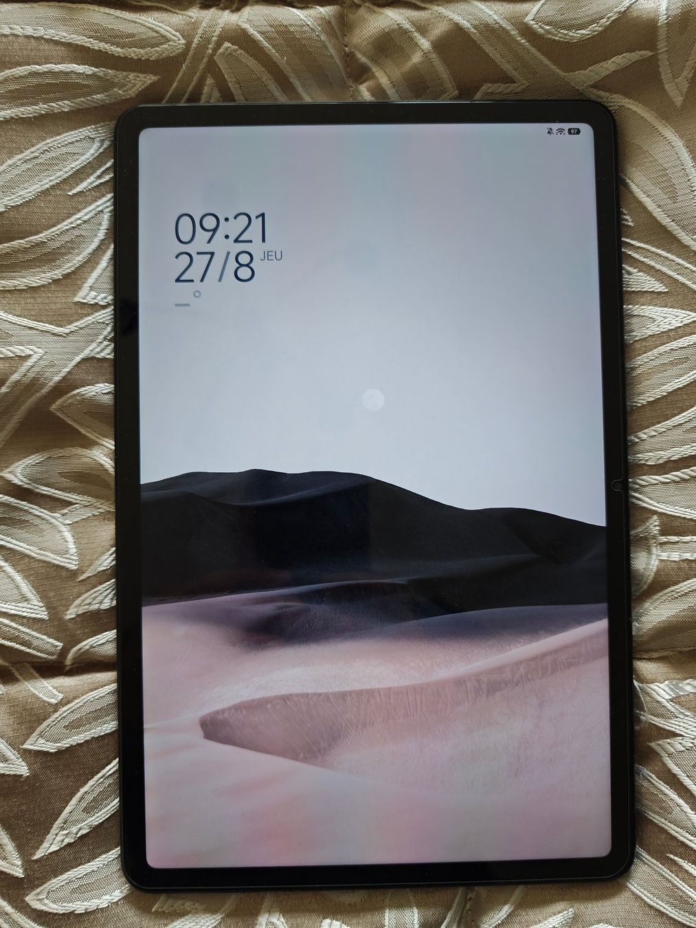 Xiaomi Tablet PC: Tablette Android Xiaomi Redmi Pad 2 Pro WLAN 128GB – Usato da Valeyres-sous-Montagny venduto da Xziizx