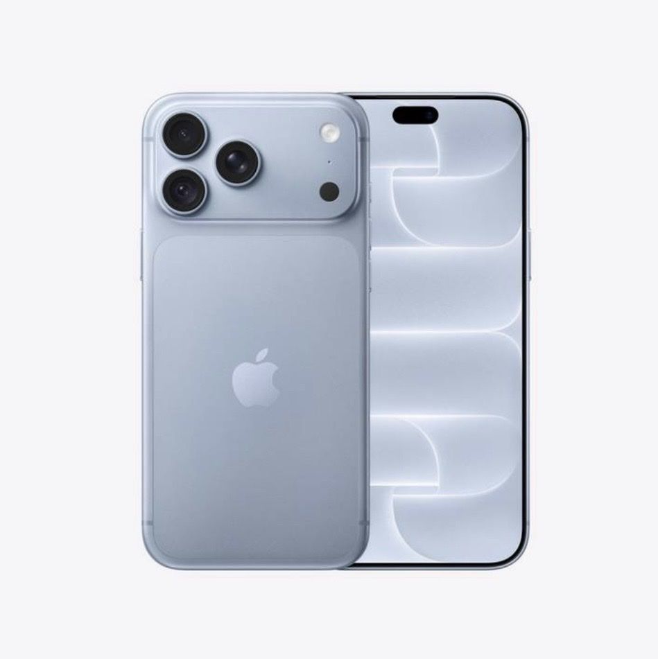 Apple Portables: iPhone 18 Pro Max 2TB Polar – Neuf avec emballage d'origine à Bülach par cfa_qmv5