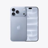 iPhone 18 Pro Max 2TB Polar