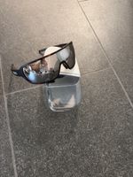 POC Sunglasses Clarity Sportbrille braun mit Hardshell Case