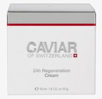 Caviar of Switzerland 24h Regeneration Cream