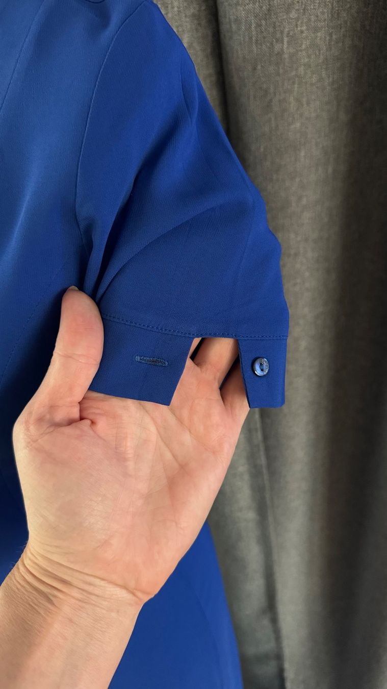 Vestiti: Langes designer dress, M – Usato da Altendorf venduto da Ro 1