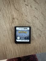 Pokemon Soulsilver Deutsche Edition Cartridge