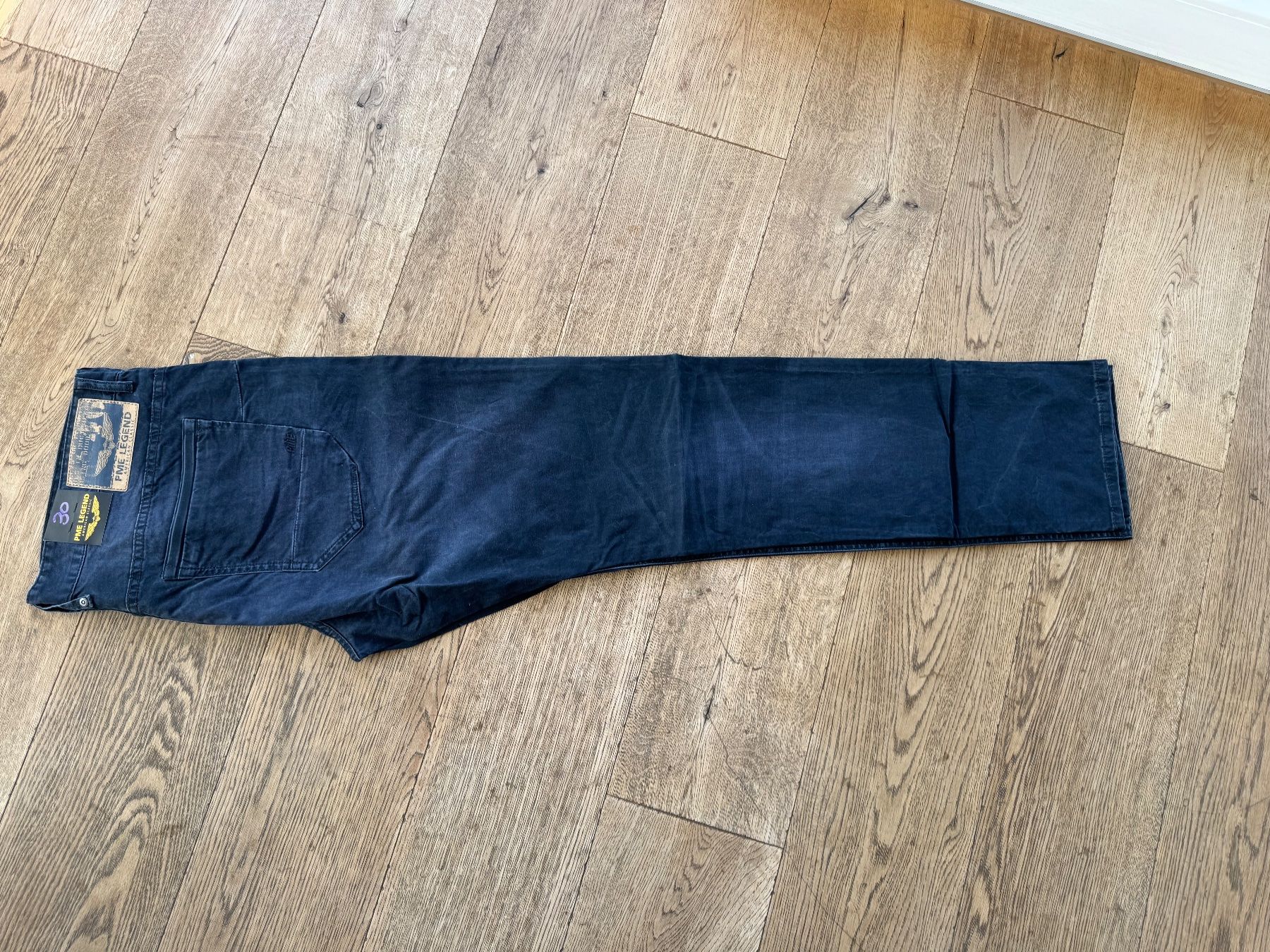 PME Legend Pantaloni: Hose, PME **NEU**  38/34 – Nuovo (secondo la descrizione) da Stettfurt venduto da outlet72 1