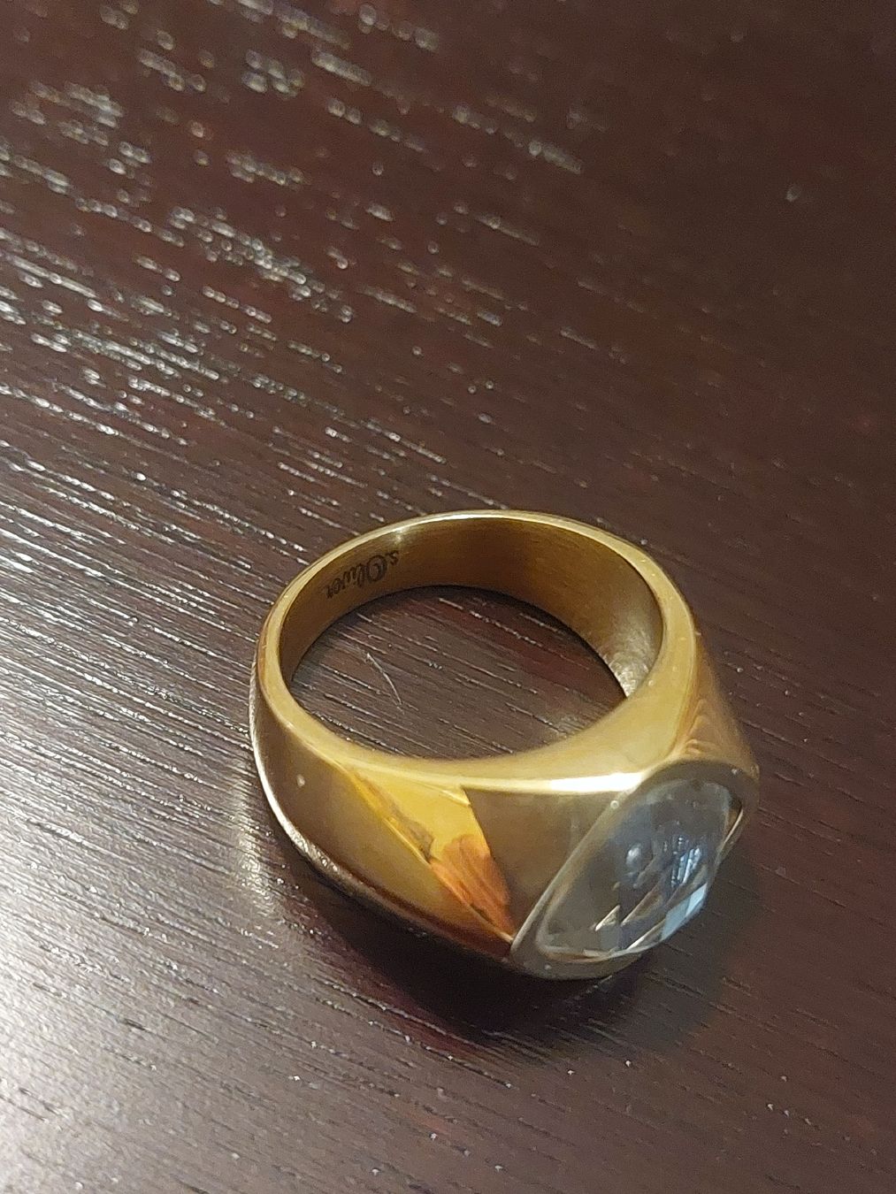 Bagues: Modeschmuck – D'occasion à Altstätten SG par sab_pwh6 1