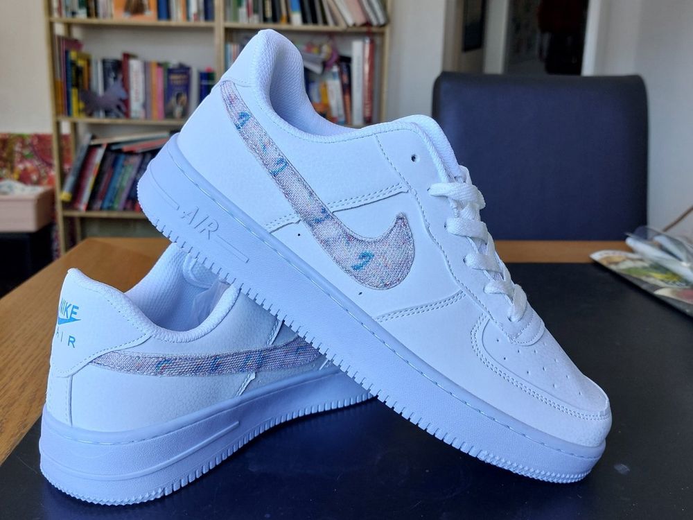 Faszinierend Nike Schuhe 43 Herren Sale Fotos