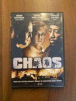 Chaos (mit Jason Statham, Wesley Snipes) DVD