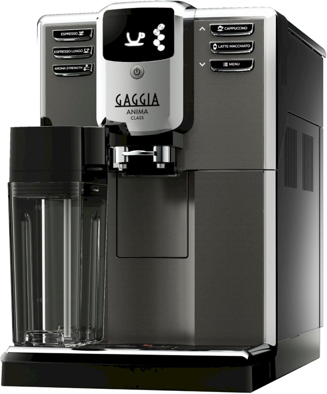 Macchine per caffè & Macchine per espresso: Gaggia Anima Class Kaffeevollautomat – Nuovo e nell'imballaggio originale da Bottighofen venduto da zaap