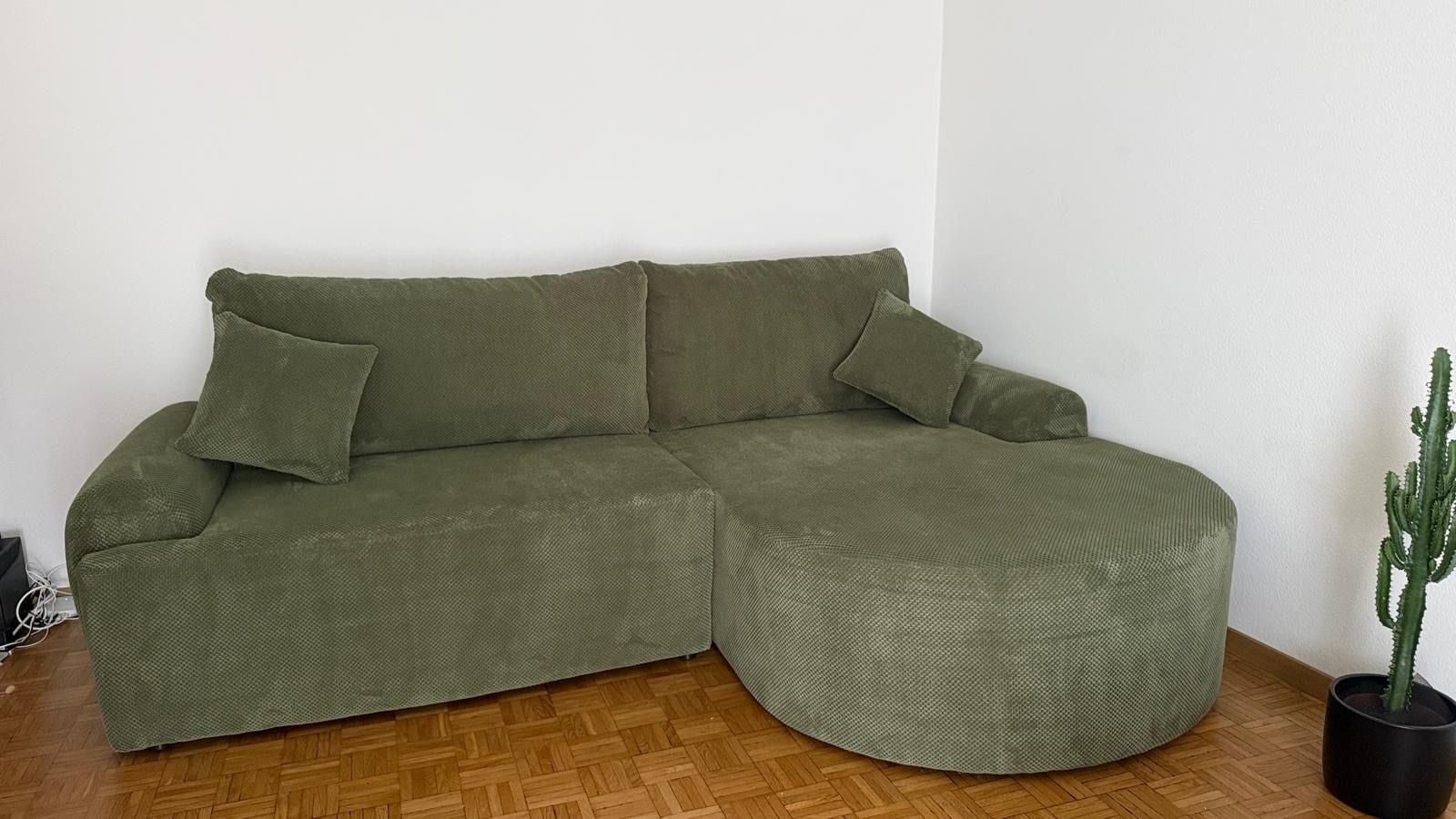 Sofas: Sofa – Gebraucht aus Zürich von rem_g2zn 1