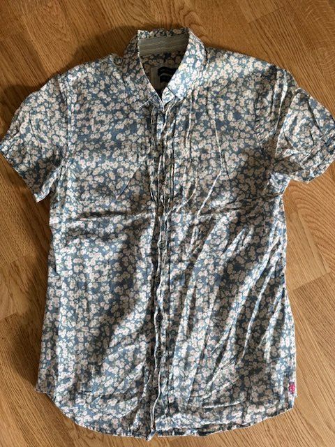 Marc O'Polo Camicette: Damen Bluse Marc O‘ Polo Gr.34 wie neu – Usato da Wabern venduto da adamovski