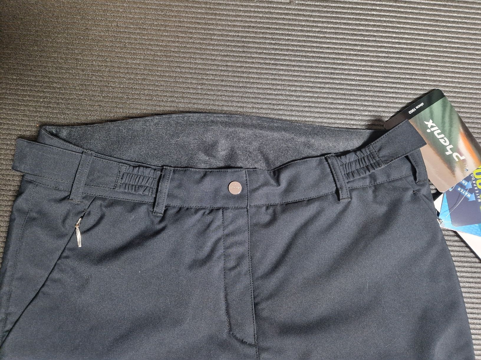 Phenix Hosen: Phenix Skihose Damen schwarz 14/44 – Neu und originalverpackt aus Lichtensteig von Cocabana_16 1