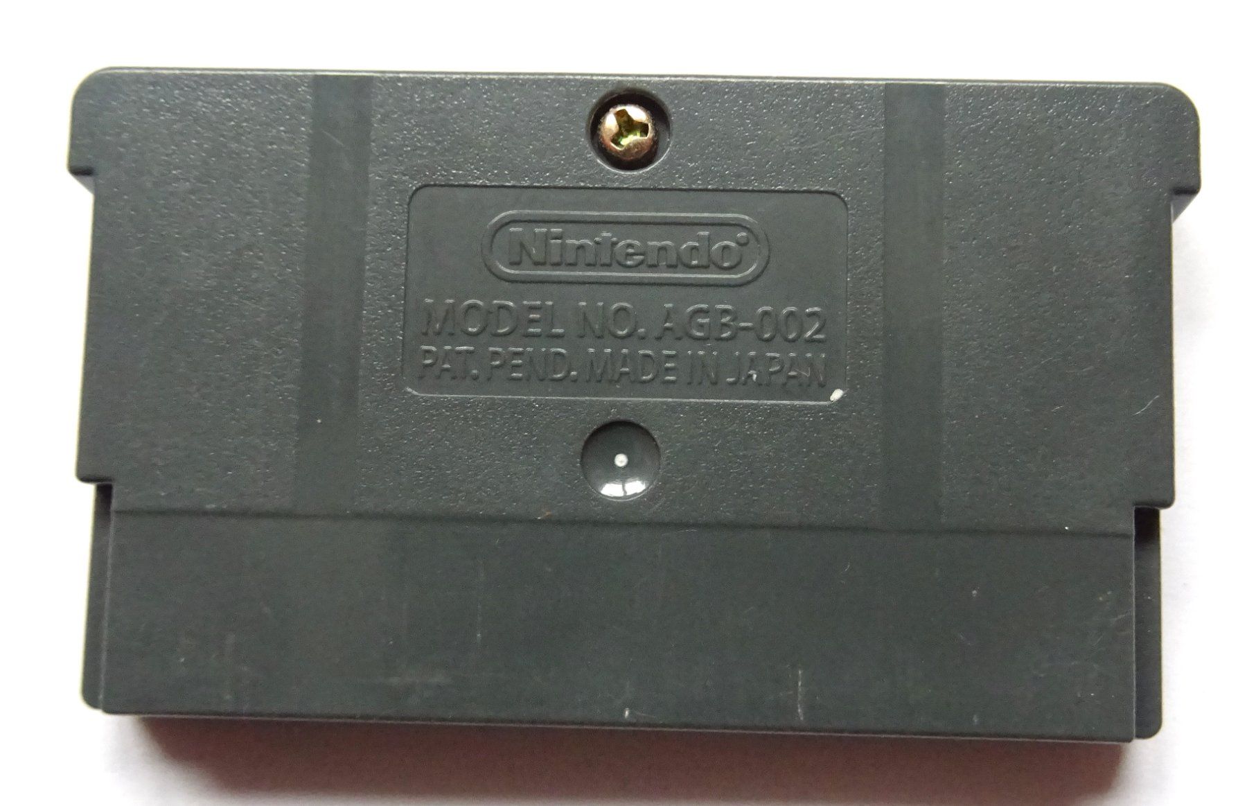 Nintendo Spiele: Nintendo GBA - Sonic Advance 3 – Gebraucht aus La Sarraz von classicworldcoins 1