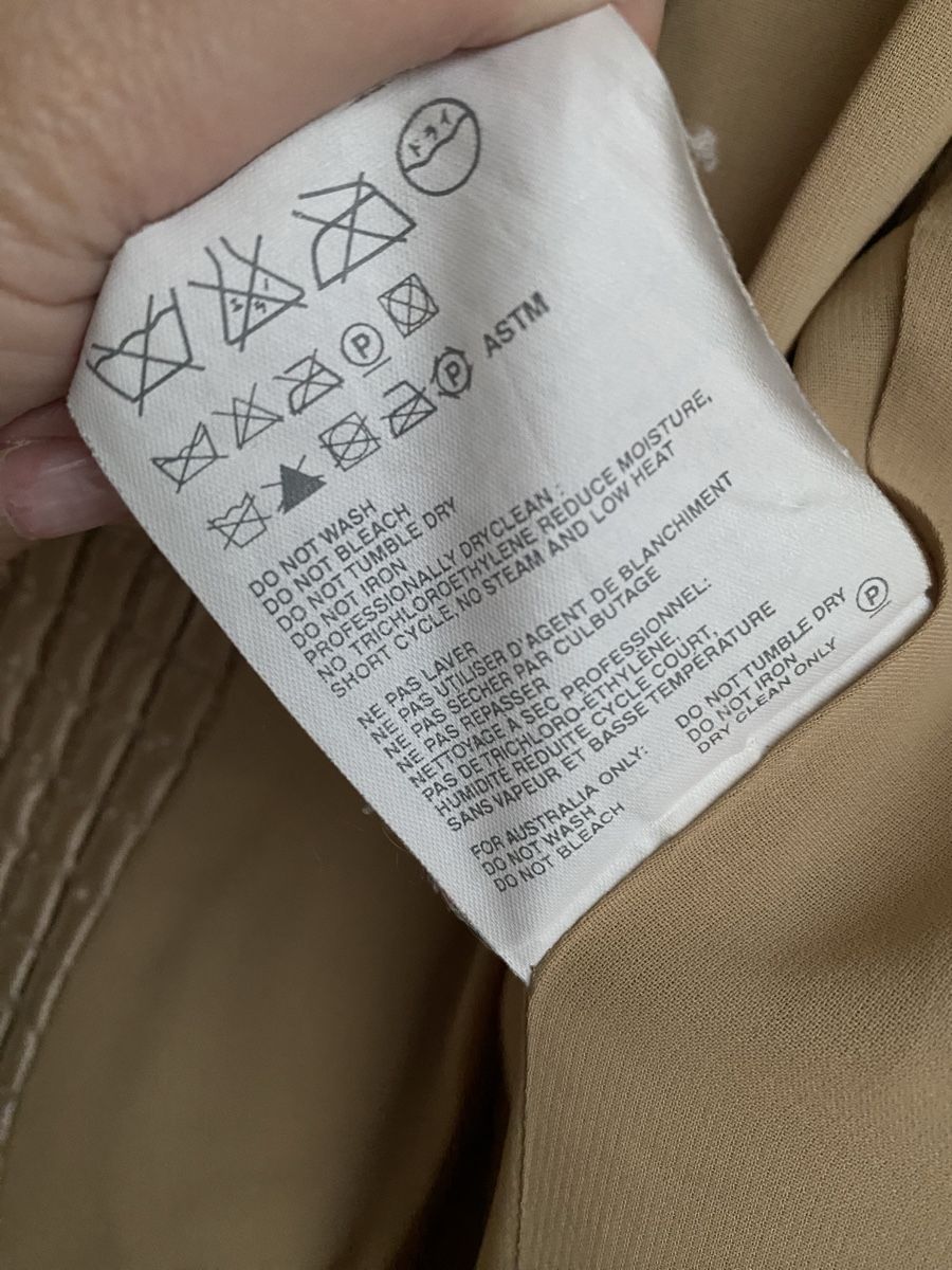 Miu Miu Giacche: MIU MIU Jacke Gr.36/34 (it.44) – Usato da Affoltern am Albis venduto da Elenaki67 6