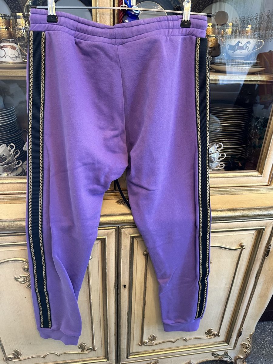 Pantaloni: Palm Angels Jogginghose Größe M NEW – Nuovo e nell'imballaggio originale da Mont-sur-Lausanne venduto da jolieresale 1