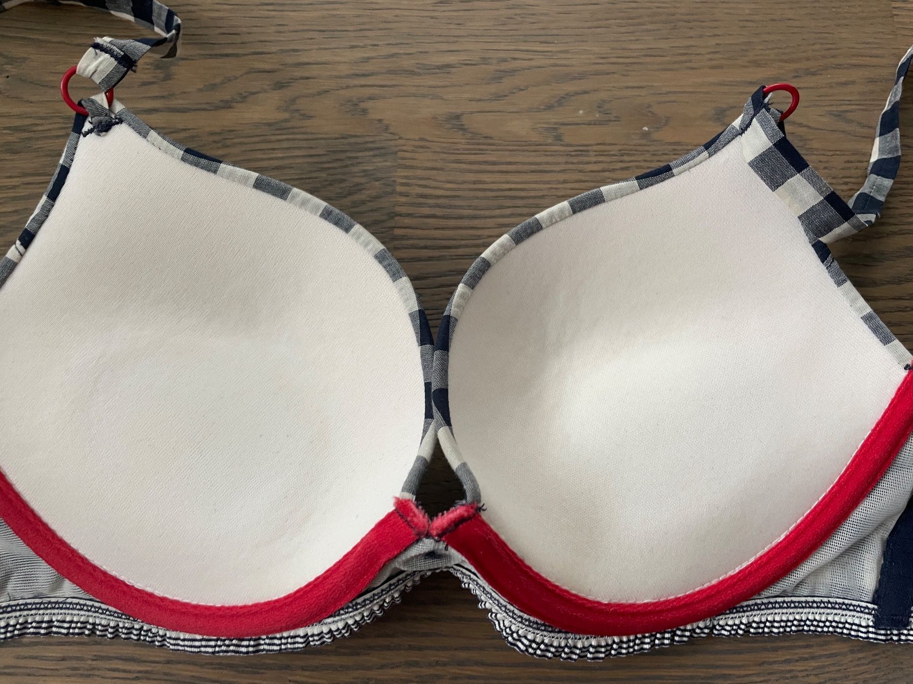 Tommy Hilfiger Sonstige Unterwäsche: Tommy Hilfiger BH + Unterhose – Neu (gemäss Beschreibung) aus Mühlethurnen von Fudoshin1 6