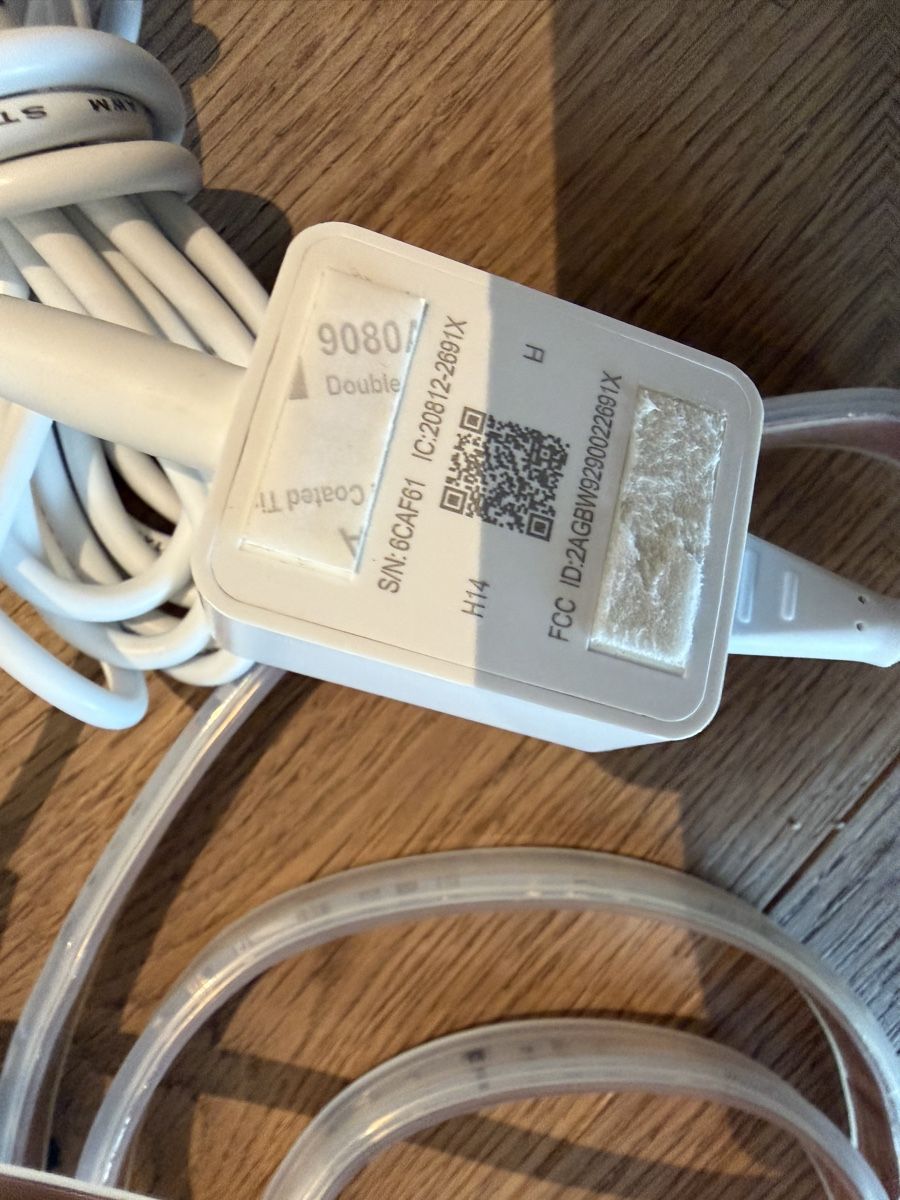 Philips Lampen: Philips Hue Smart Home Set Bridge Lampen Sensor Switch – Gebraucht aus Küsnacht ZH von olgig 6