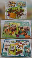 Playmobil Spirit riding free, inkl. Zusatzperson und Pferd