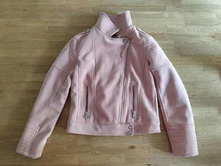 Jacke Mädchen 146