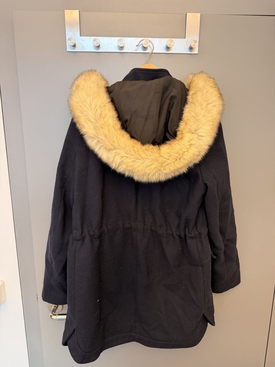 Zara Cappotti: Zara Basic Jacke - guter Zustand – Usato da Küsnacht ZH venduto da car_s7vs 1