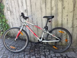 Kindervelo